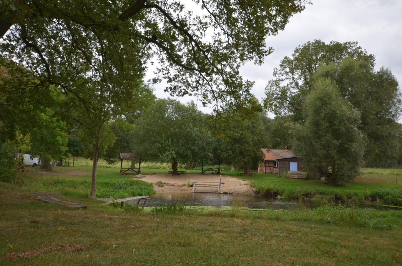 Spätsommer Spätsommer